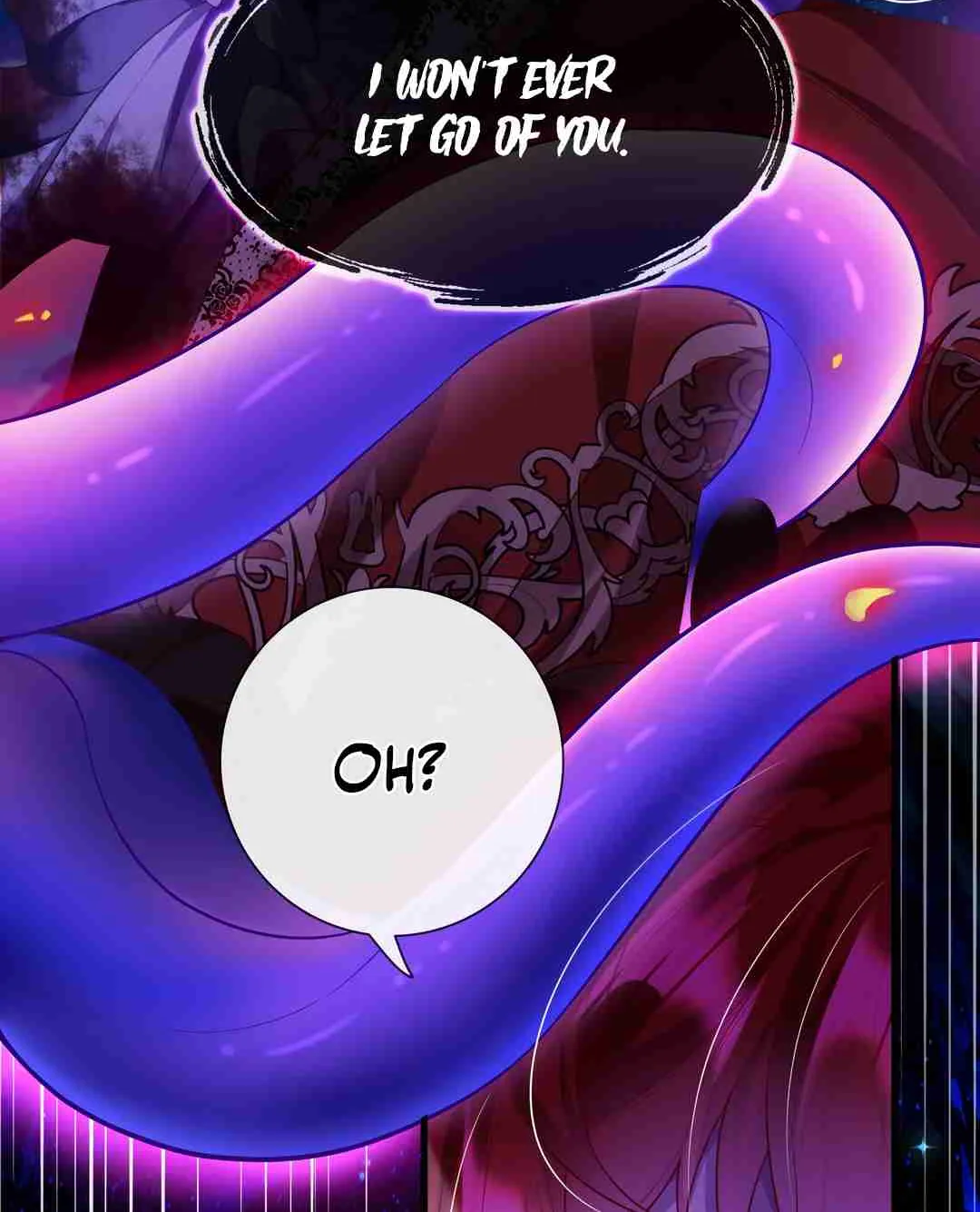 The Demon Maid Only Wants to Be Bullied by the Villainess Noble Lady Chapter 0 page 8 - 