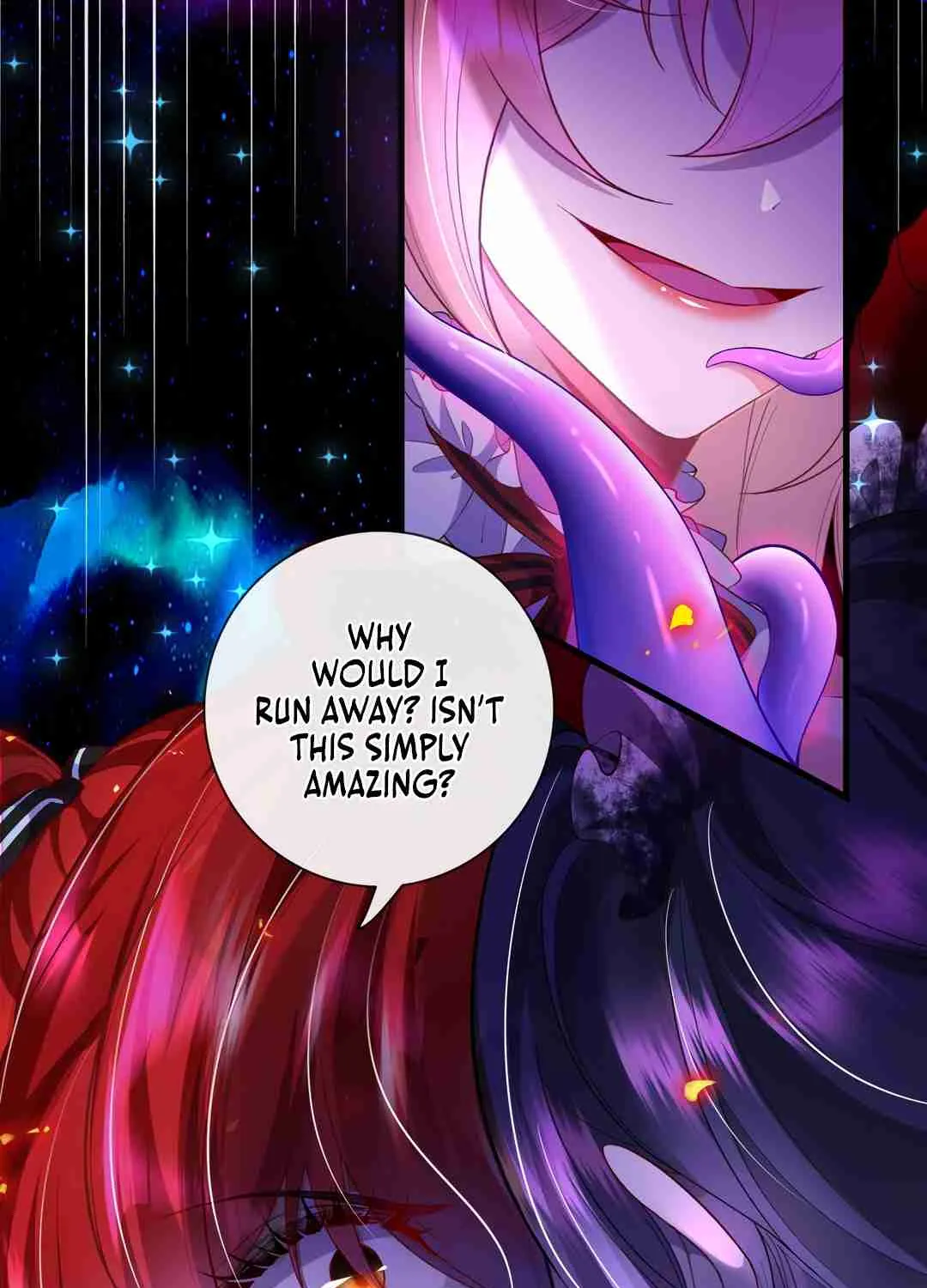 The Demon Maid Only Wants to Be Bullied by the Villainess Noble Lady Chapter 0 page 9 - 