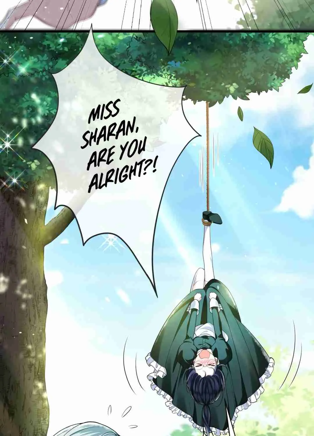 The Demon Maid Only Wants to Be Bullied by the Villainess Noble Lady Chapter 1 page 13 - 