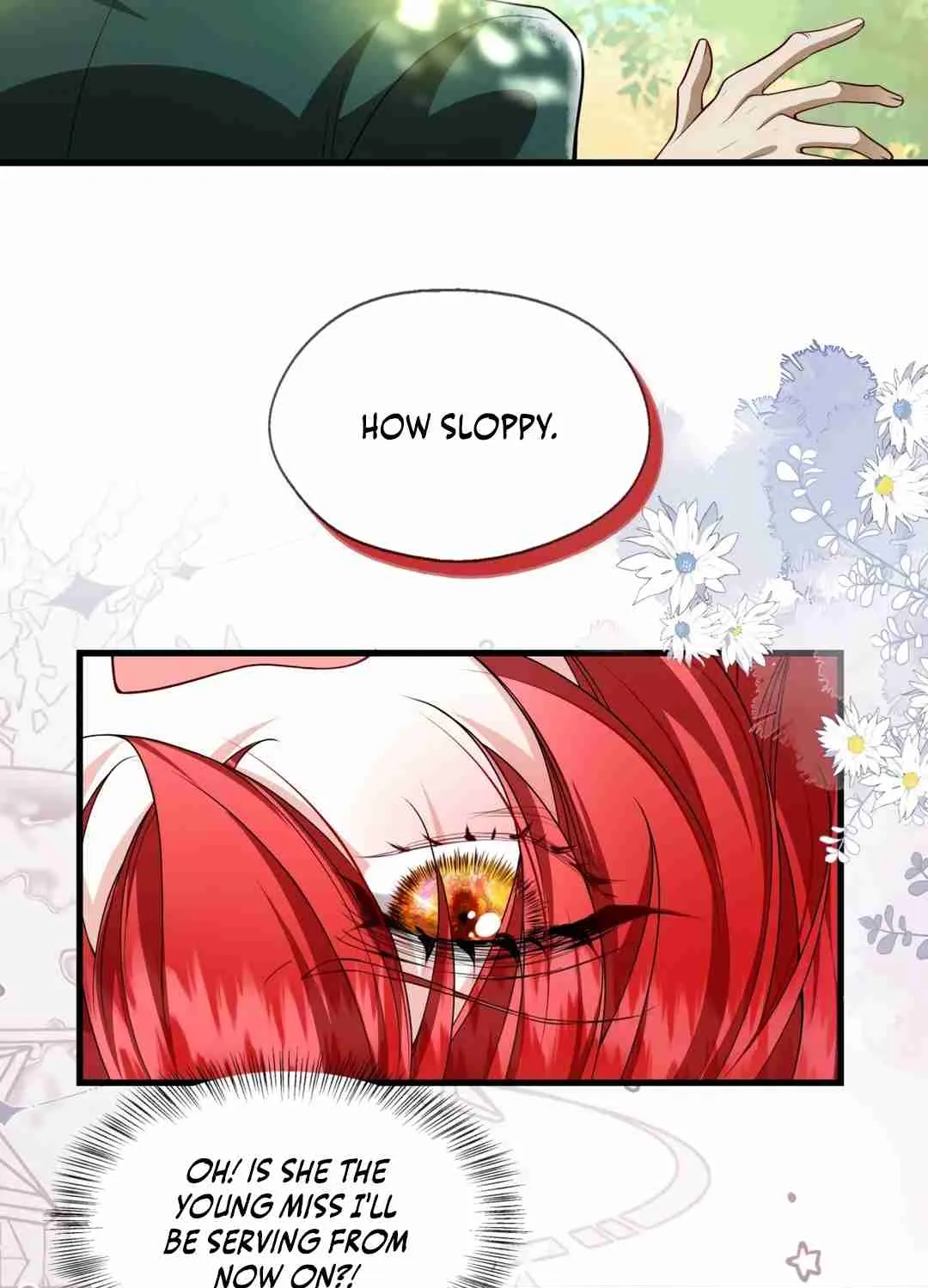 The Demon Maid Only Wants to Be Bullied by the Villainess Noble Lady Chapter 1 page 15 - 