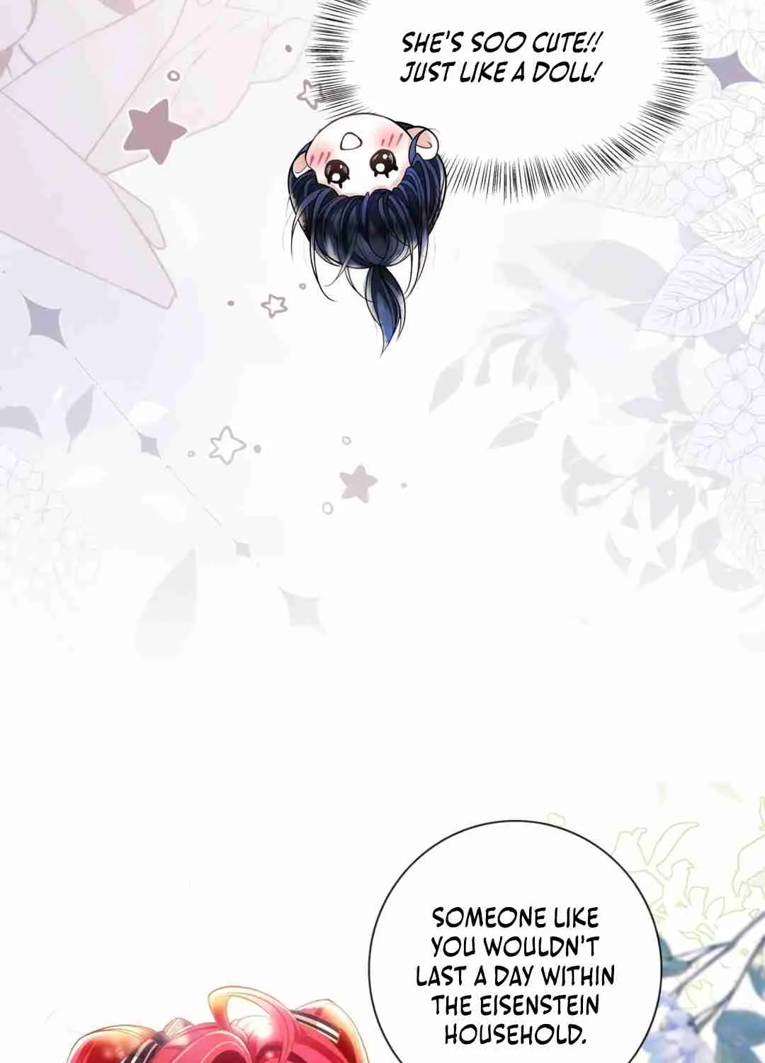 The Demon Maid Only Wants to Be Bullied by the Villainess Noble Lady Chapter 1 page 17 - 