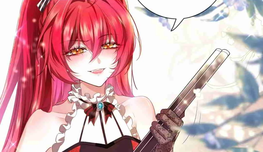 The Demon Maid Only Wants to Be Bullied by the Villainess Noble Lady Chapter 1 page 18 - 