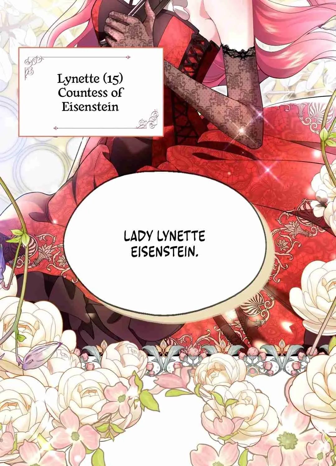 The Demon Maid Only Wants to Be Bullied by the Villainess Noble Lady Chapter 1 page 25 - 