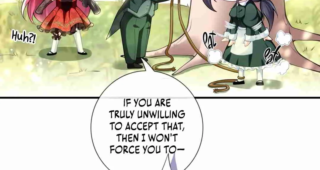 The Demon Maid Only Wants to Be Bullied by the Villainess Noble Lady Chapter 1 page 28 - 