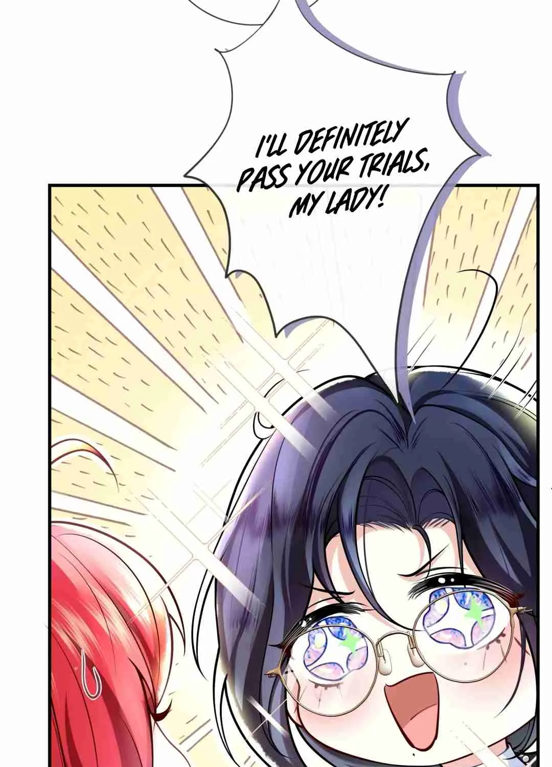 The Demon Maid Only Wants to Be Bullied by the Villainess Noble Lady Chapter 1 page 29 - 