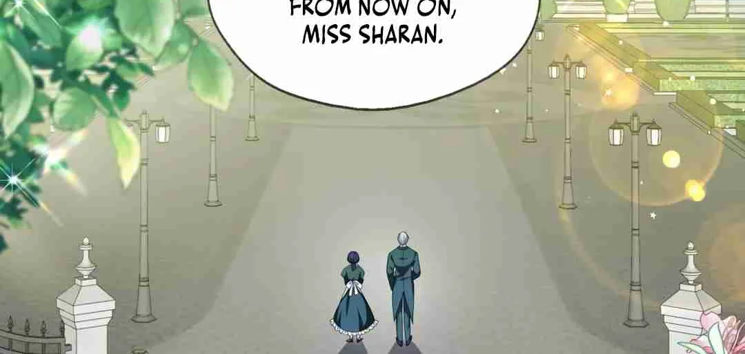 The Demon Maid Only Wants to Be Bullied by the Villainess Noble Lady Chapter 1 page 4 - 