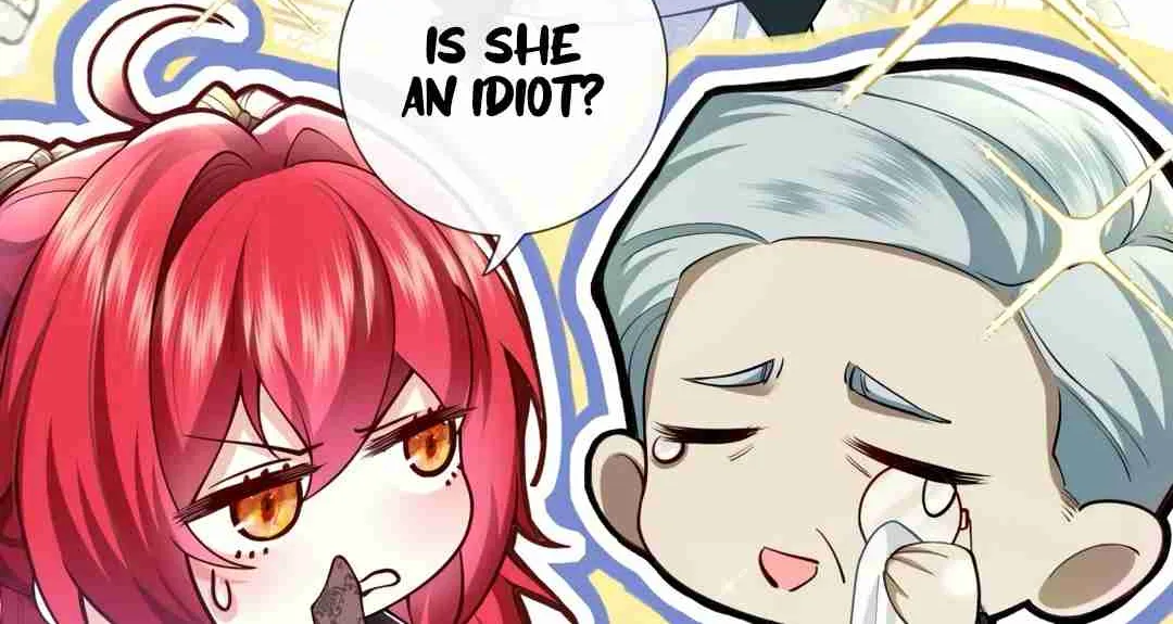 The Demon Maid Only Wants to Be Bullied by the Villainess Noble Lady Chapter 1 page 32 - 