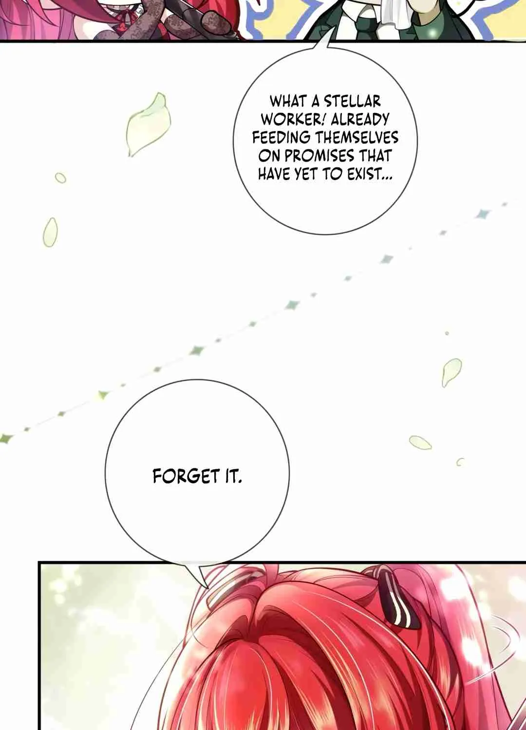 The Demon Maid Only Wants to Be Bullied by the Villainess Noble Lady Chapter 1 page 33 - 