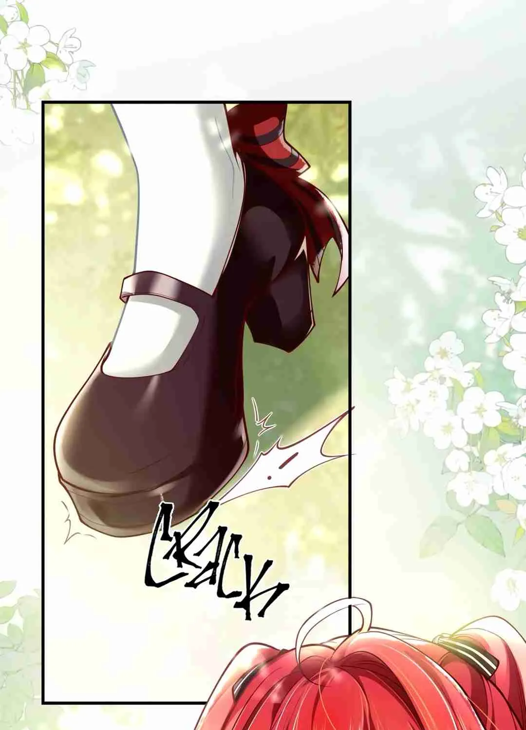 The Demon Maid Only Wants to Be Bullied by the Villainess Noble Lady Chapter 1 page 35 - 