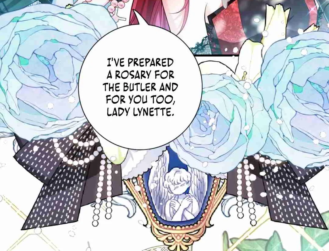 The Demon Maid Only Wants to Be Bullied by the Villainess Noble Lady Chapter 1 page 40 - 