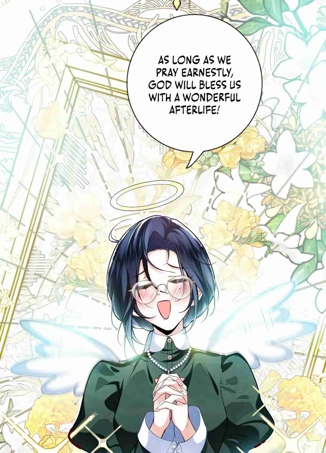 The Demon Maid Only Wants to Be Bullied by the Villainess Noble Lady Chapter 1 page 41 - 