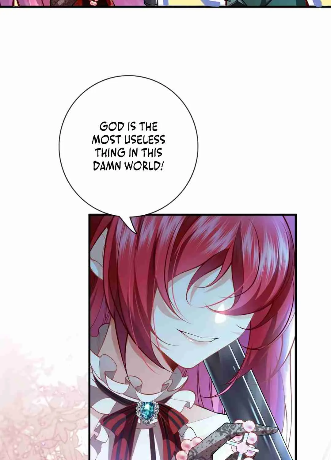 The Demon Maid Only Wants to Be Bullied by the Villainess Noble Lady Chapter 1 page 43 - 