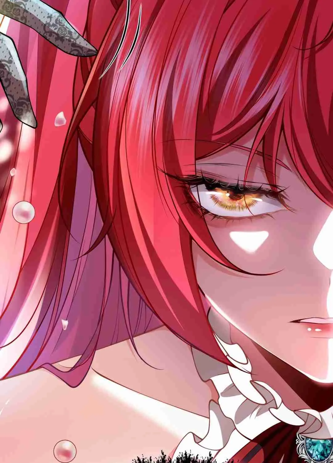 The Demon Maid Only Wants to Be Bullied by the Villainess Noble Lady Chapter 1 page 49 - 