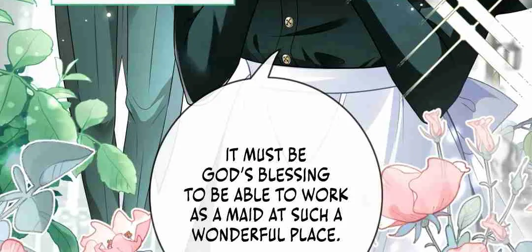 The Demon Maid Only Wants to Be Bullied by the Villainess Noble Lady Chapter 1 page 6 - 