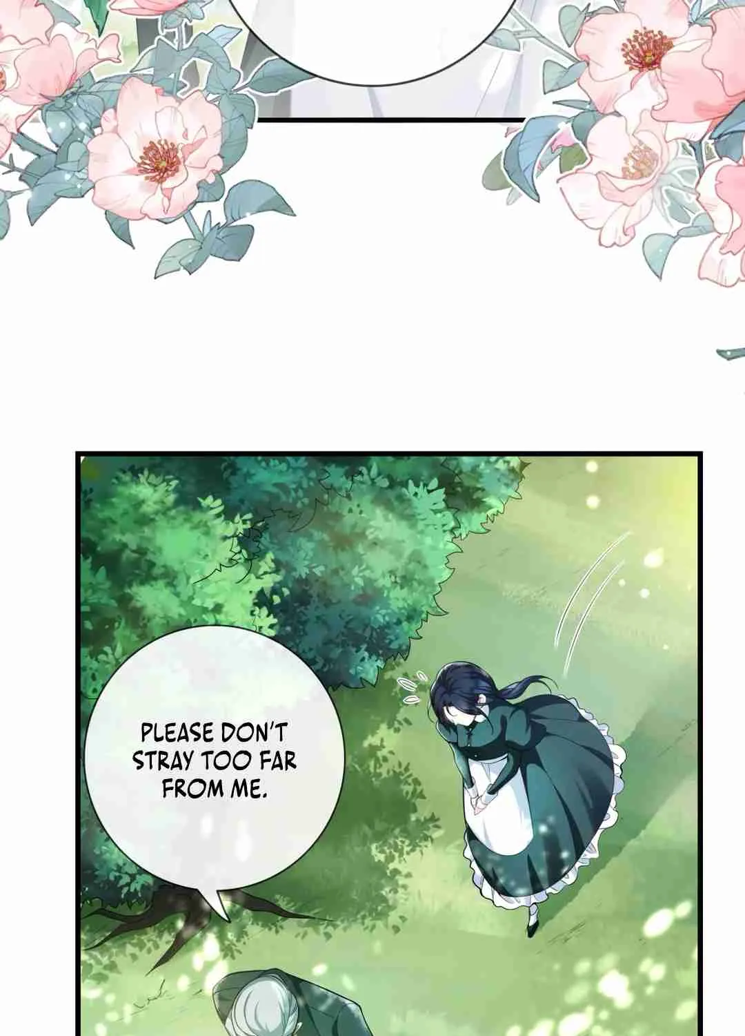 The Demon Maid Only Wants to Be Bullied by the Villainess Noble Lady Chapter 1 page 7 - 