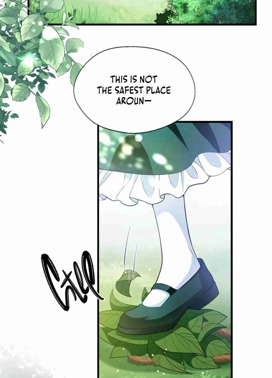 The Demon Maid Only Wants to Be Bullied by the Villainess Noble Lady Chapter 1 page 9 - 