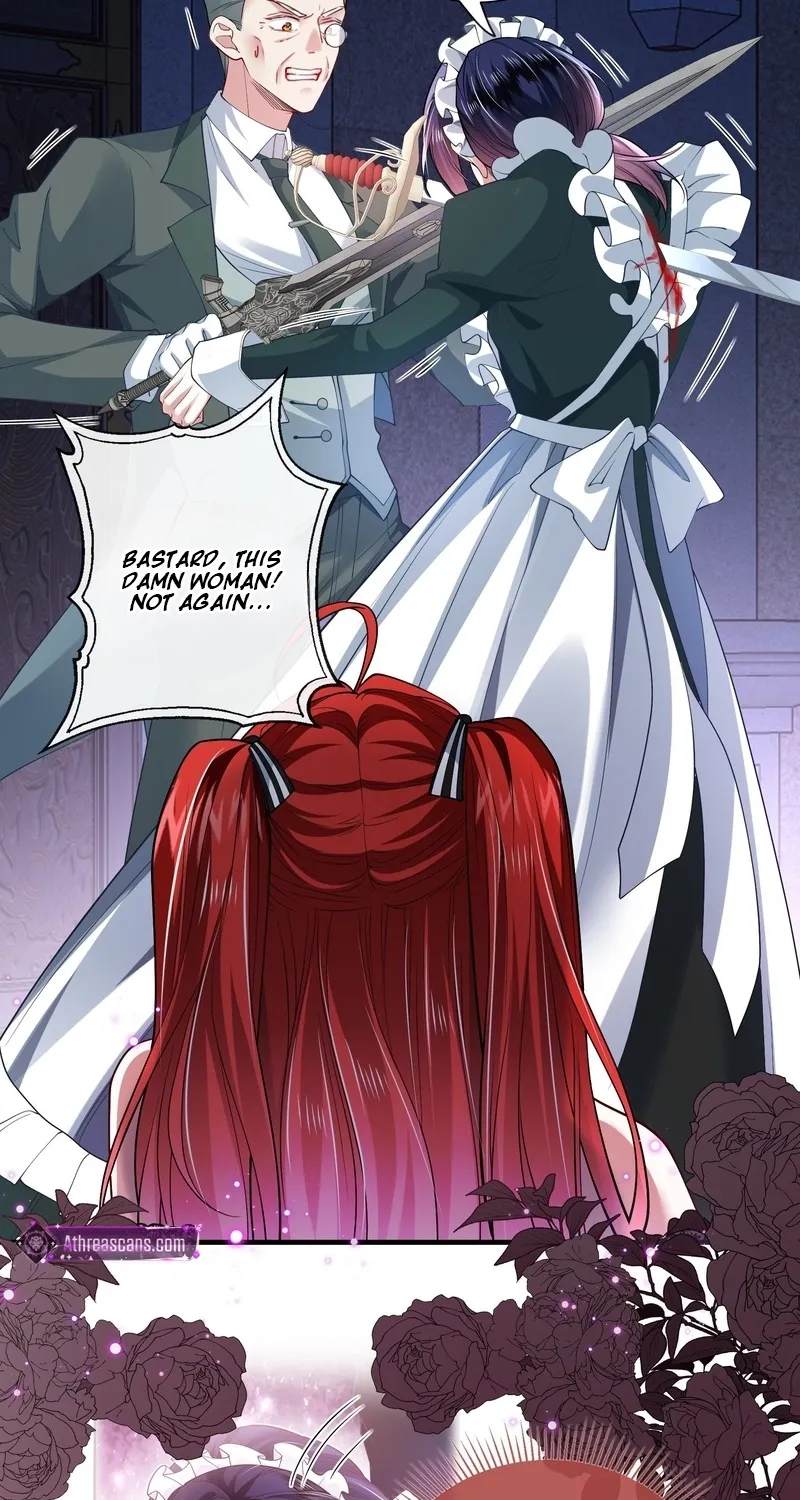 The Demon Maid Only Wants to Be Bullied by the Villainess Noble Lady Chapter 10 page 13 - 