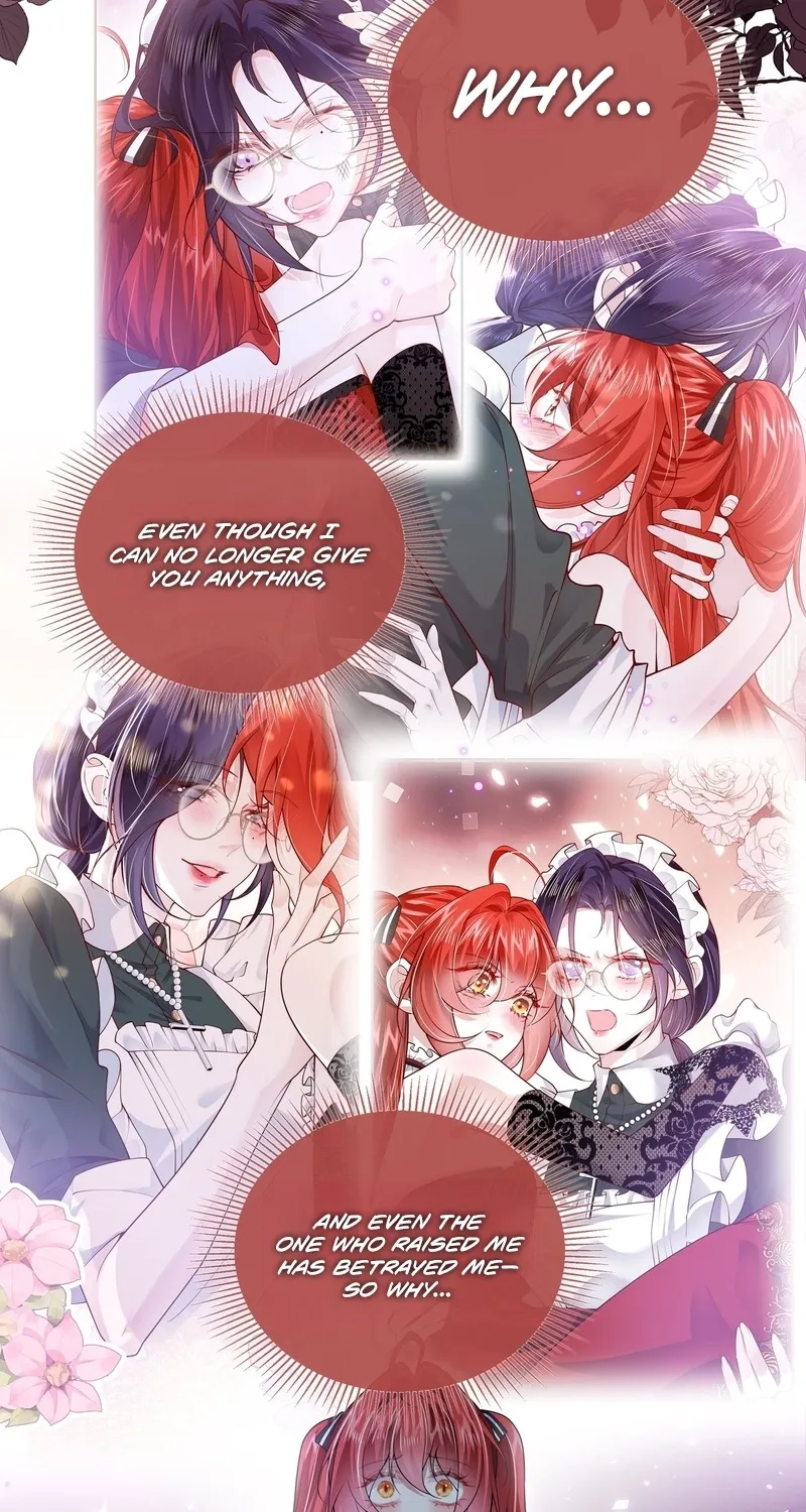 The Demon Maid Only Wants to Be Bullied by the Villainess Noble Lady Chapter 10 page 14 - 