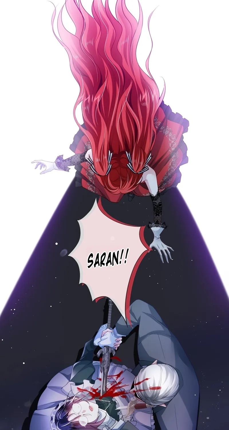 The Demon Maid Only Wants to Be Bullied by the Villainess Noble Lady Chapter 10 page 17 - 