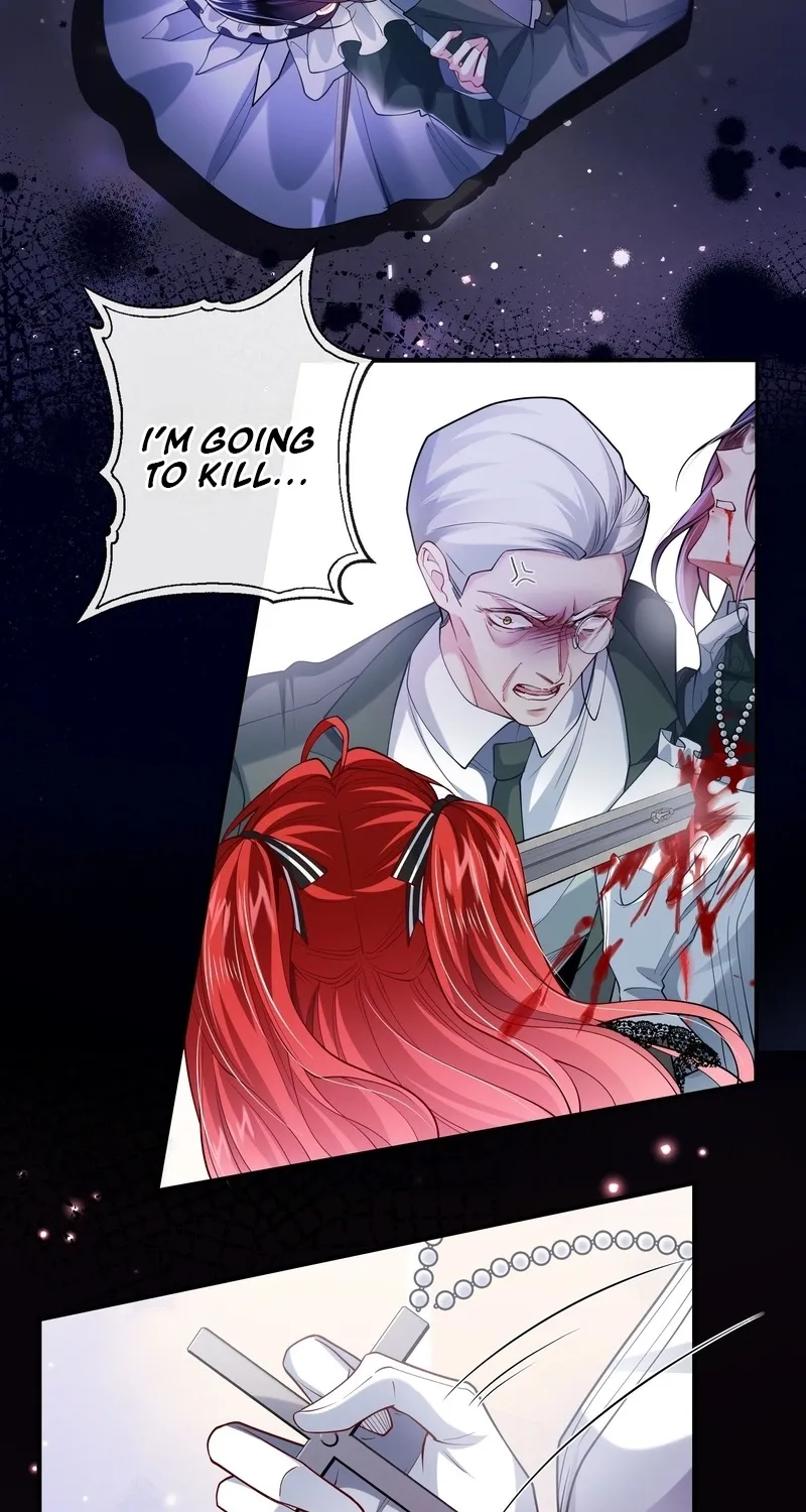 The Demon Maid Only Wants to Be Bullied by the Villainess Noble Lady Chapter 10 page 18 - 