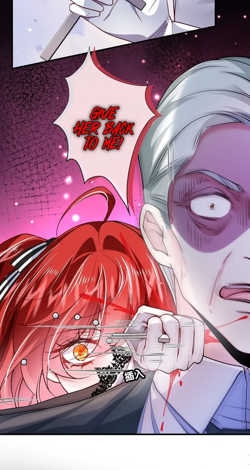 The Demon Maid Only Wants to Be Bullied by the Villainess Noble Lady Chapter 10 page 19 - 