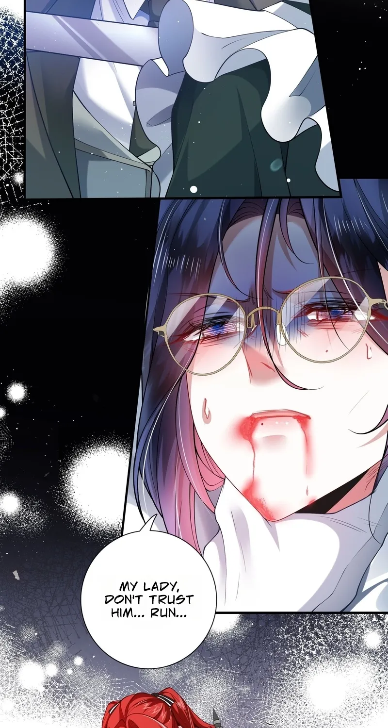 The Demon Maid Only Wants to Be Bullied by the Villainess Noble Lady Chapter 10 page 3 - 