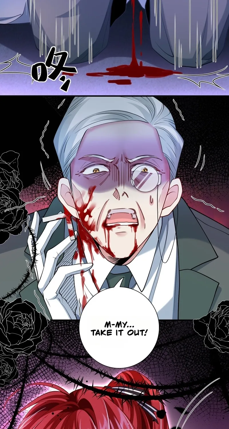 The Demon Maid Only Wants to Be Bullied by the Villainess Noble Lady Chapter 10 page 22 - 
