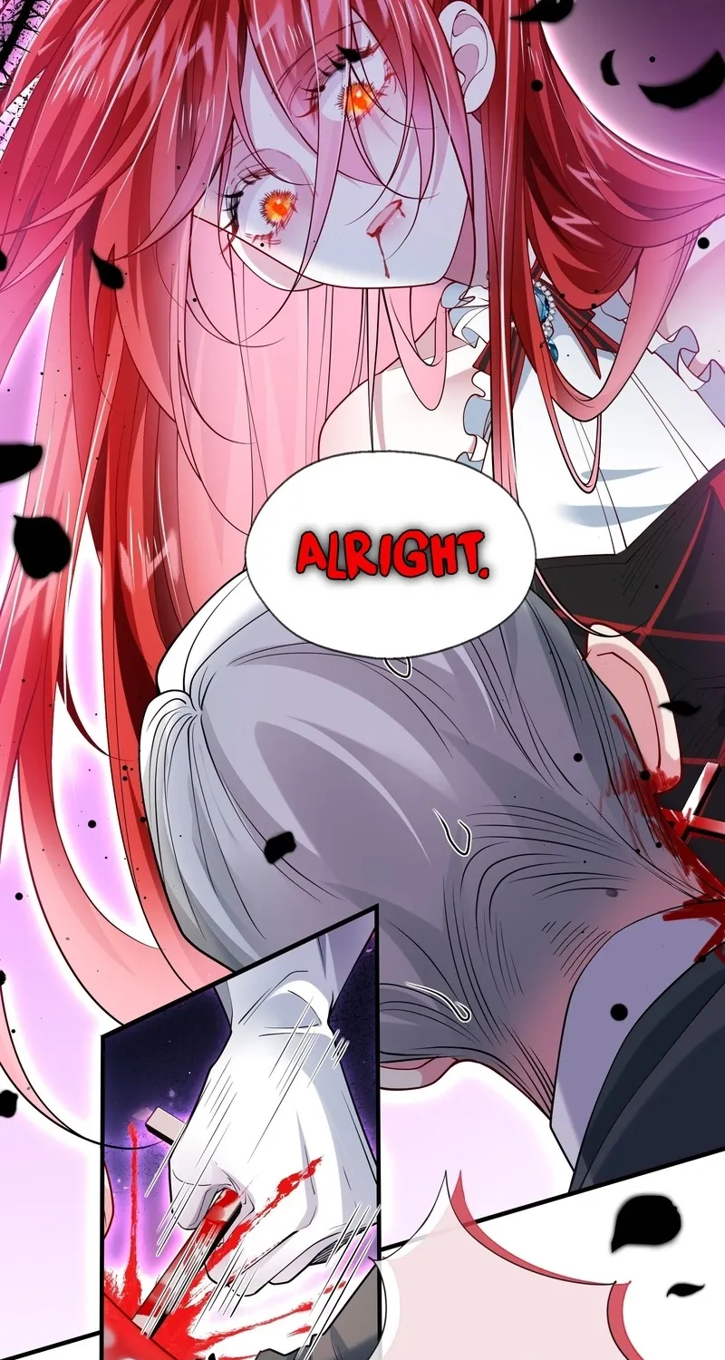 The Demon Maid Only Wants to Be Bullied by the Villainess Noble Lady Chapter 10 page 23 - 