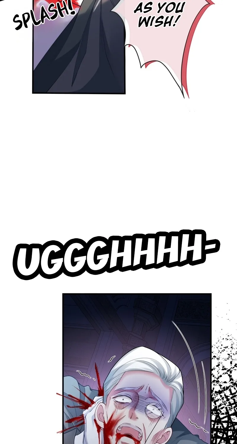 The Demon Maid Only Wants to Be Bullied by the Villainess Noble Lady Chapter 10 page 24 - 