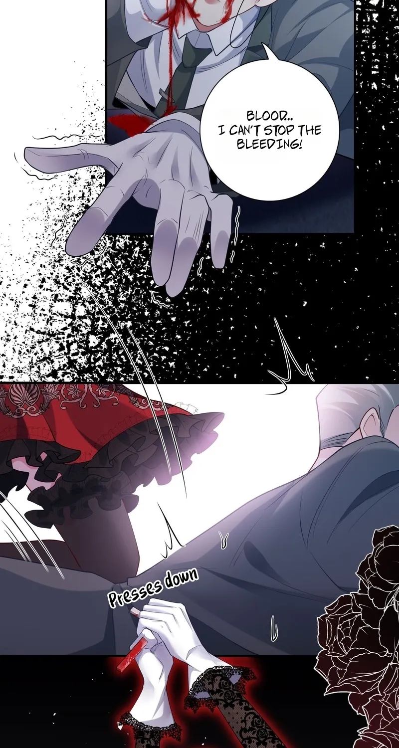 The Demon Maid Only Wants to Be Bullied by the Villainess Noble Lady Chapter 10 page 25 - 