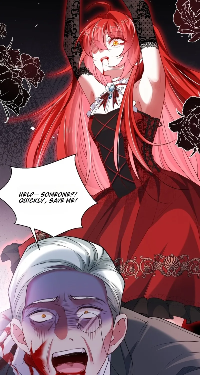 The Demon Maid Only Wants to Be Bullied by the Villainess Noble Lady Chapter 10 page 26 - 