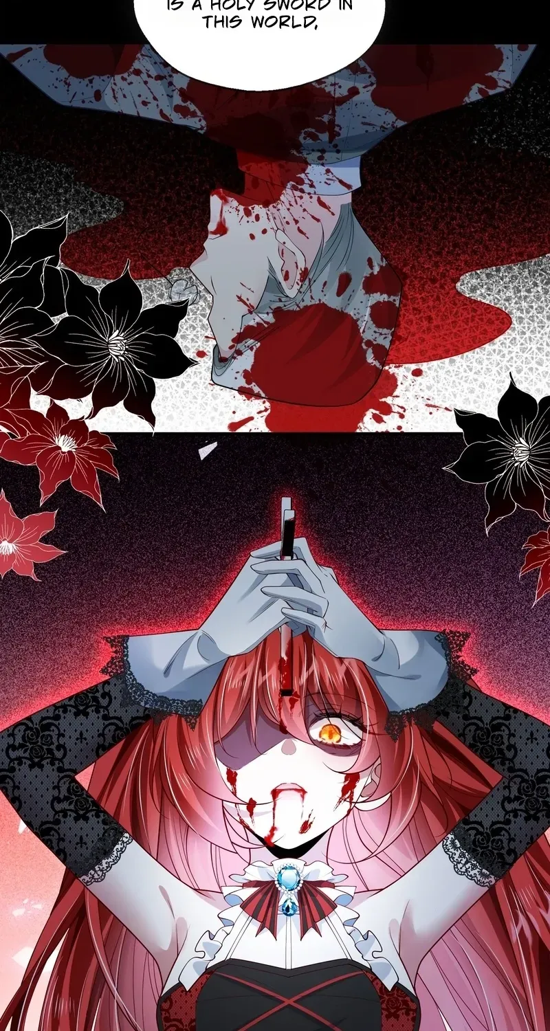 The Demon Maid Only Wants to Be Bullied by the Villainess Noble Lady Chapter 10 page 31 - 