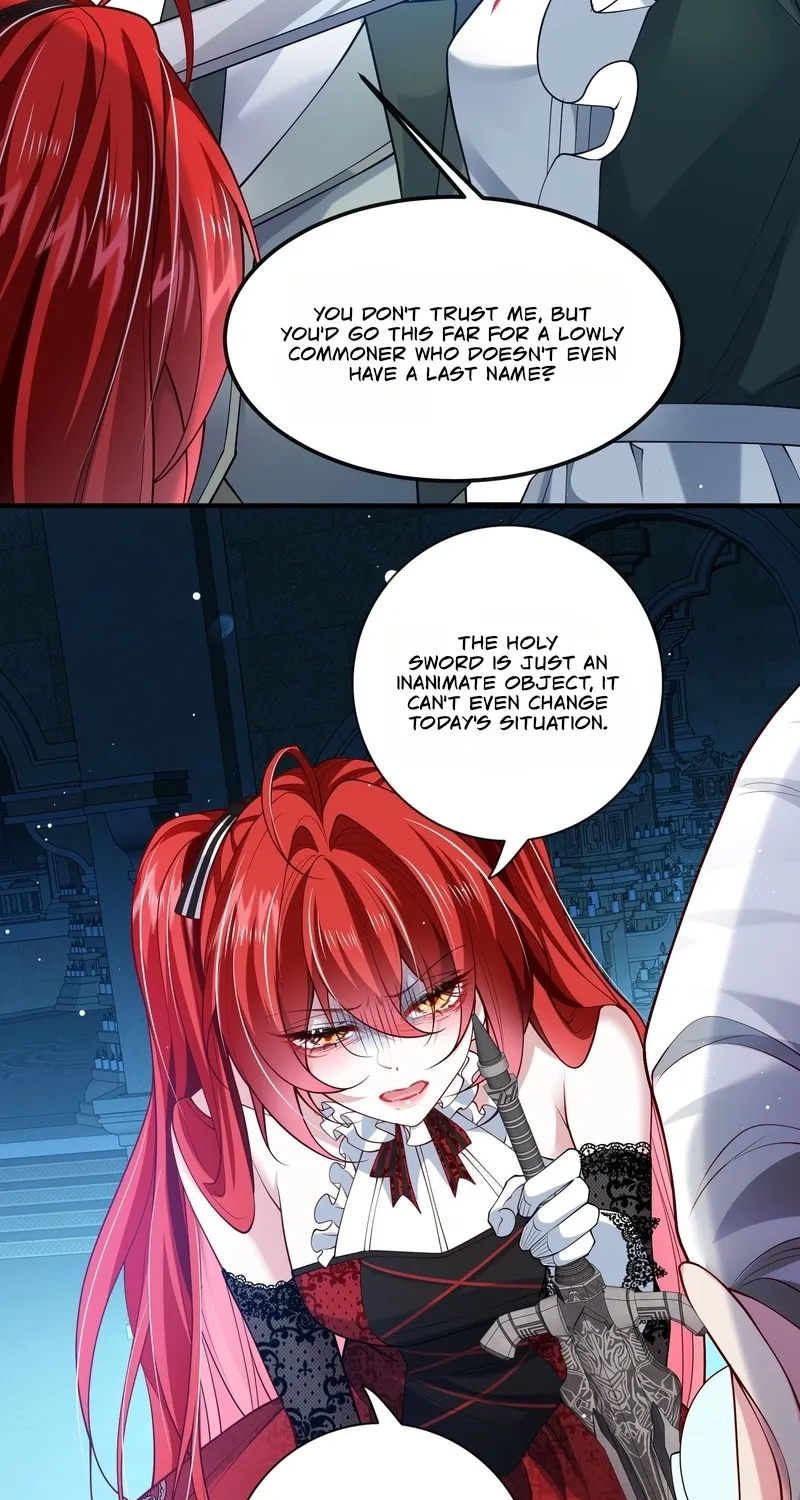 The Demon Maid Only Wants to Be Bullied by the Villainess Noble Lady Chapter 10 page 6 - 
