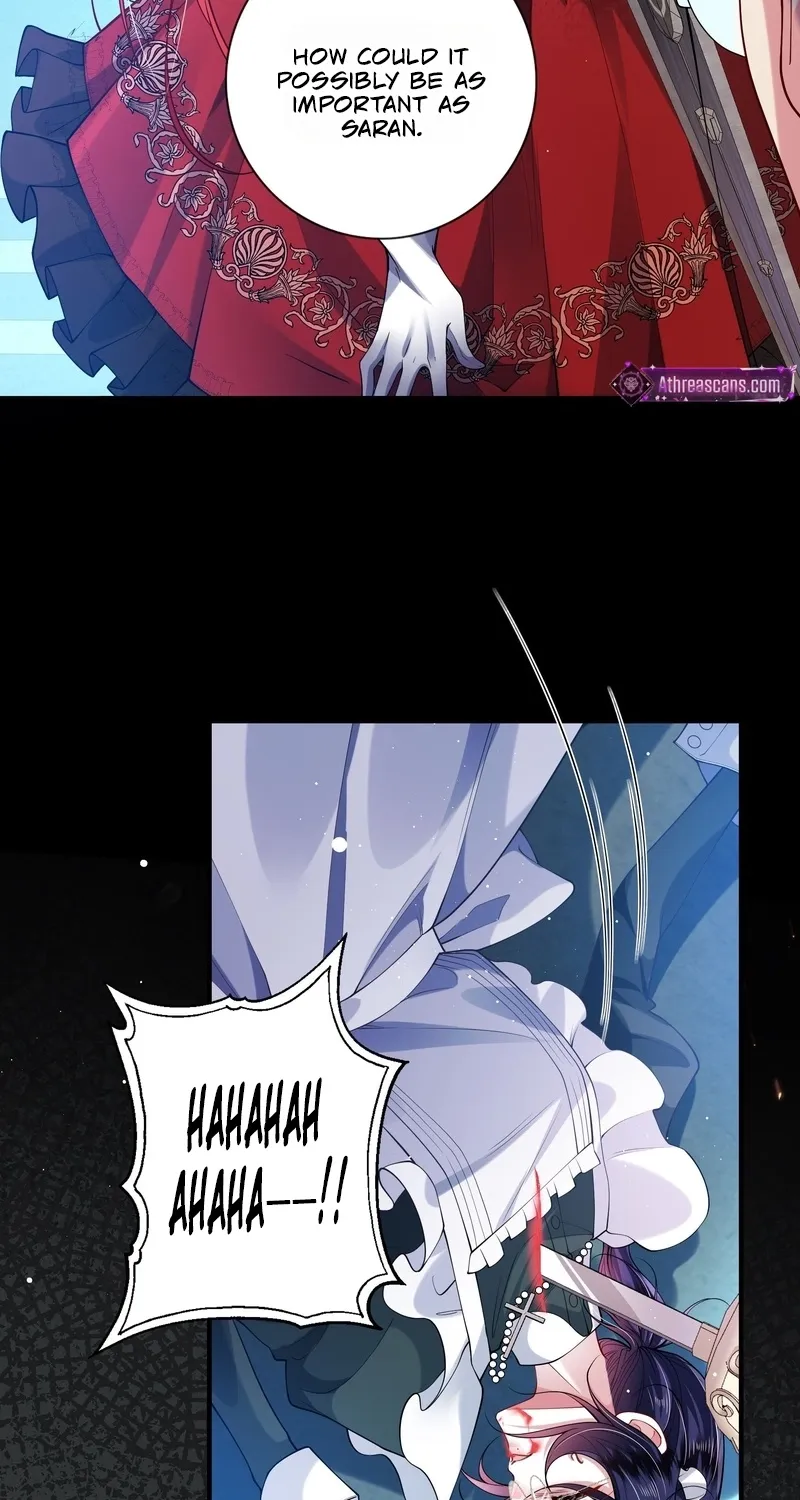 The Demon Maid Only Wants to Be Bullied by the Villainess Noble Lady Chapter 10 page 7 - 