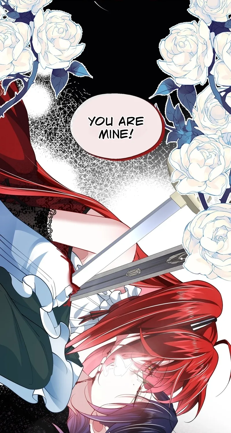 The Demon Maid Only Wants to Be Bullied by the Villainess Noble Lady Chapter 11 page 11 - 