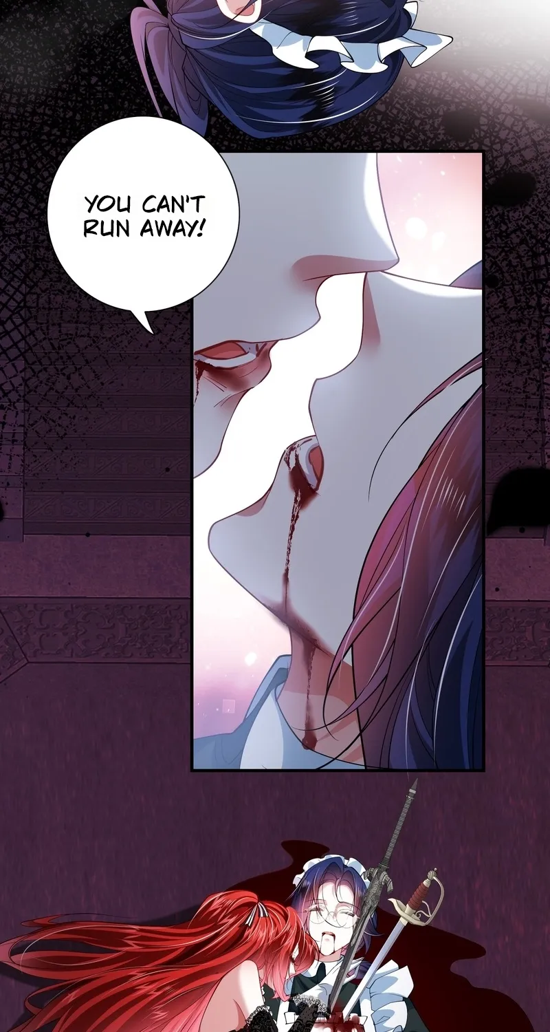 The Demon Maid Only Wants to Be Bullied by the Villainess Noble Lady Chapter 11 page 12 - 