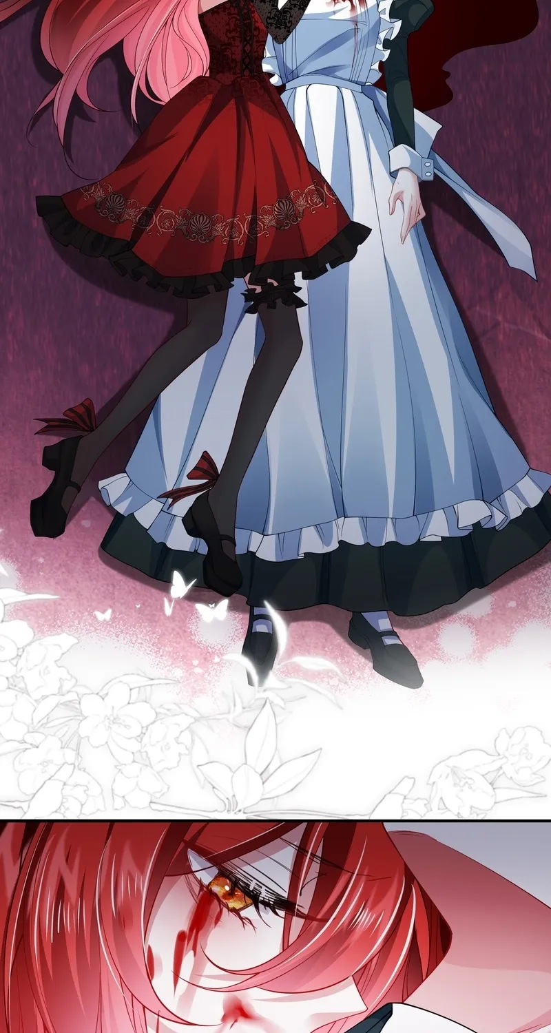The Demon Maid Only Wants to Be Bullied by the Villainess Noble Lady Chapter 11 page 13 - 