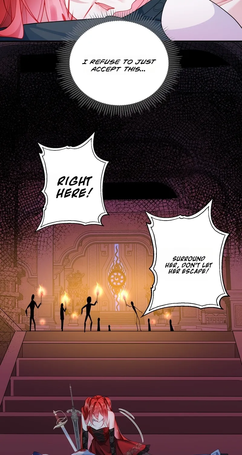 The Demon Maid Only Wants to Be Bullied by the Villainess Noble Lady Chapter 11 page 14 - 
