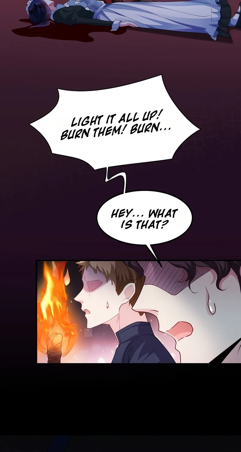 The Demon Maid Only Wants to Be Bullied by the Villainess Noble Lady Chapter 11 page 15 - 
