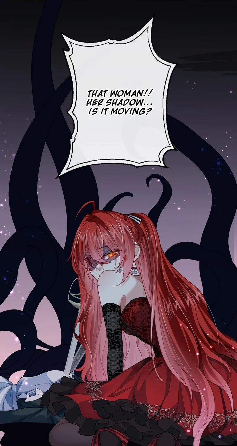 The Demon Maid Only Wants to Be Bullied by the Villainess Noble Lady Chapter 11 page 16 - 