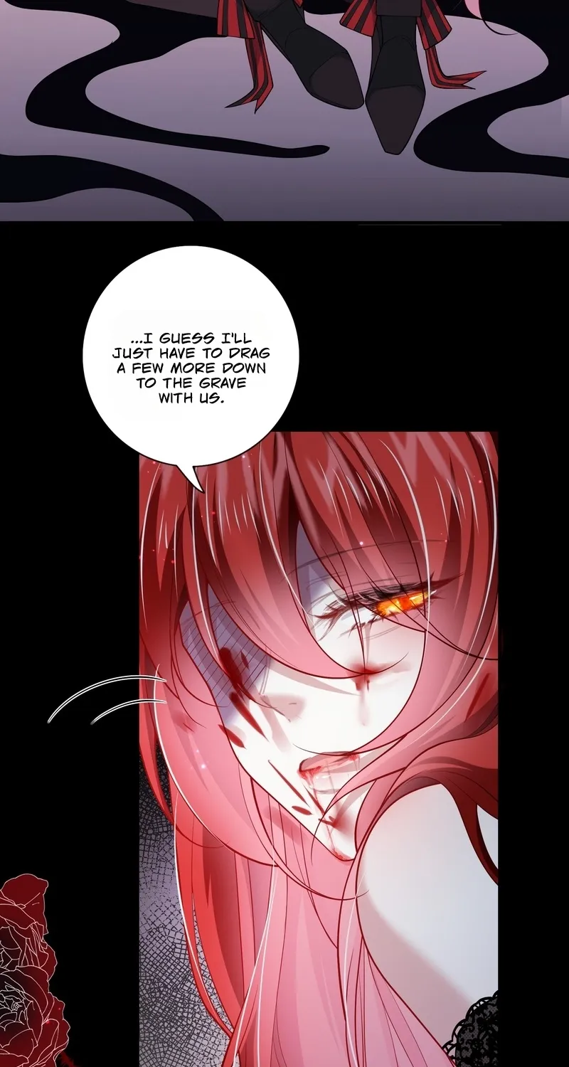 The Demon Maid Only Wants to Be Bullied by the Villainess Noble Lady Chapter 11 page 17 - 