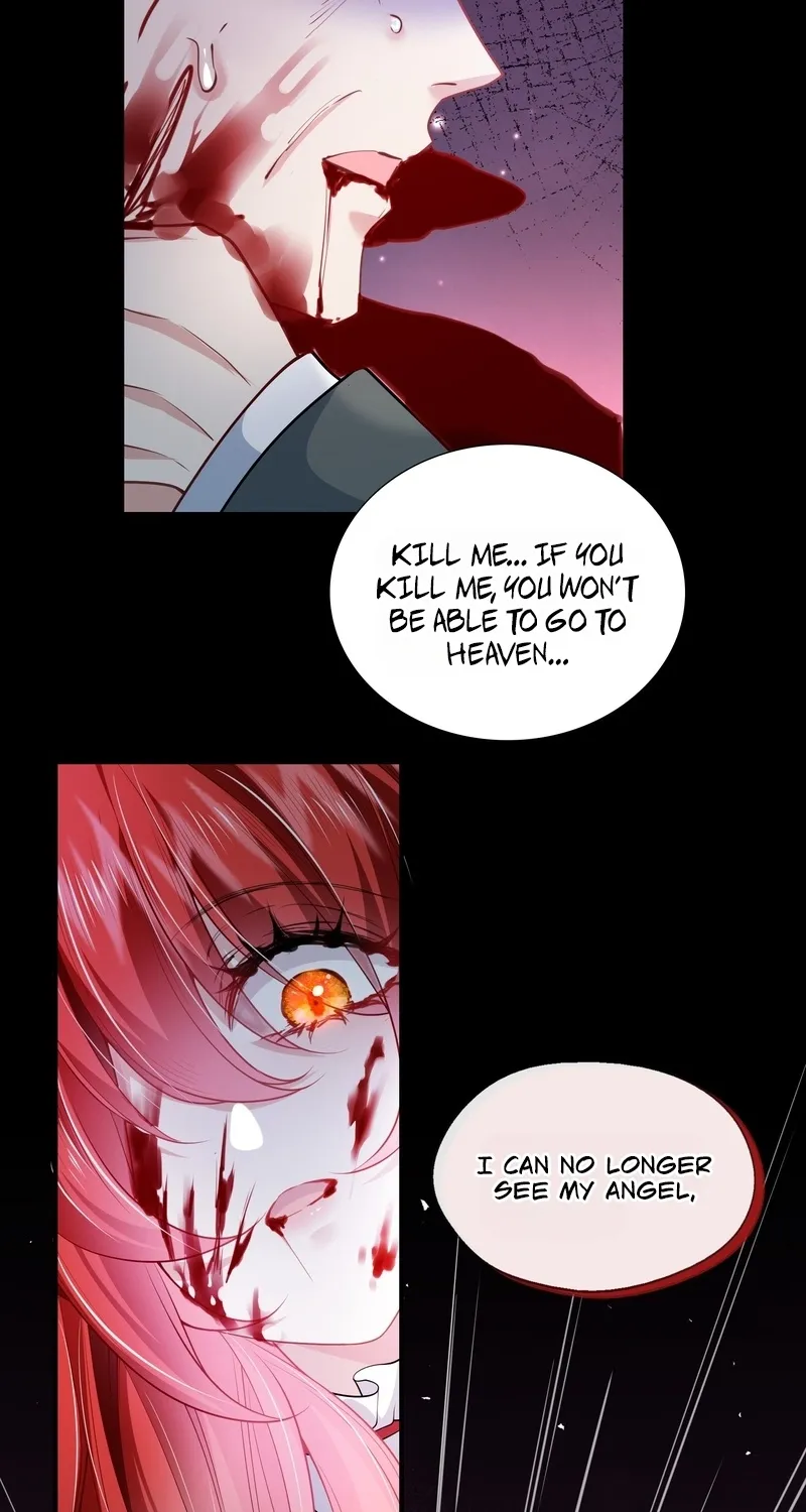 The Demon Maid Only Wants to Be Bullied by the Villainess Noble Lady Chapter 11 page 3 - 