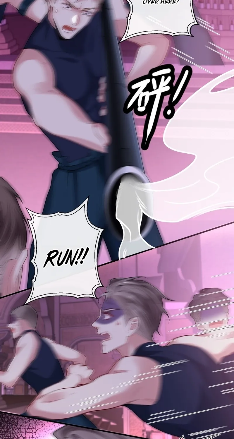 The Demon Maid Only Wants to Be Bullied by the Villainess Noble Lady Chapter 11 page 23 - 