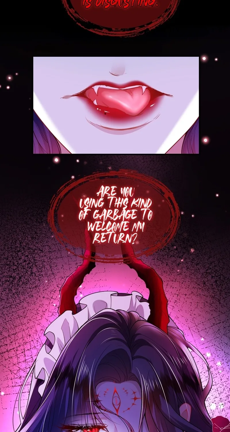 The Demon Maid Only Wants to Be Bullied by the Villainess Noble Lady Chapter 11 page 25 - 