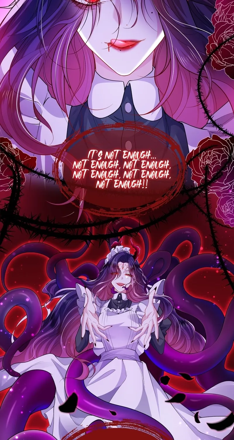 The Demon Maid Only Wants to Be Bullied by the Villainess Noble Lady Chapter 11 page 26 - 