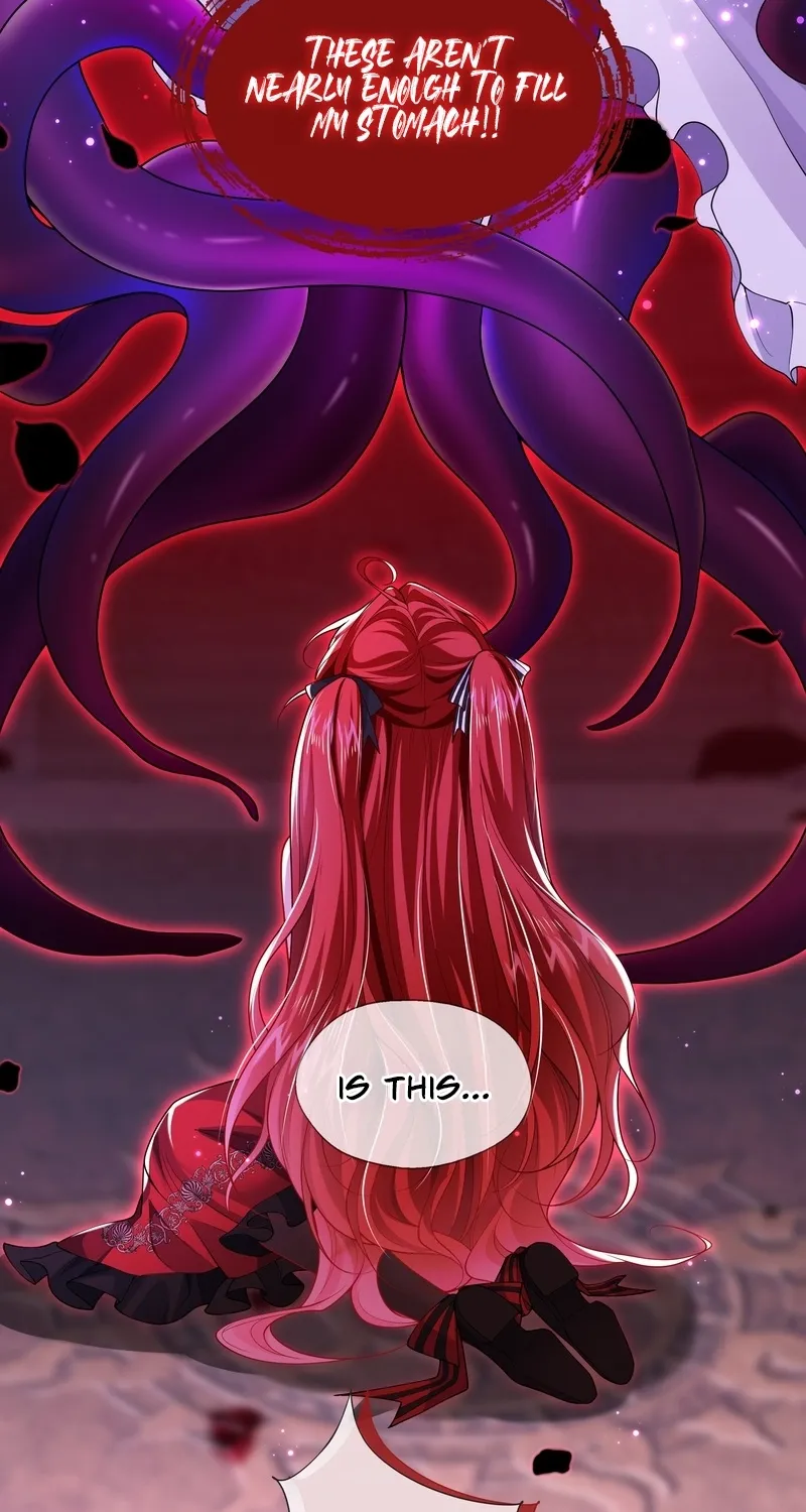 The Demon Maid Only Wants to Be Bullied by the Villainess Noble Lady Chapter 11 page 27 - 