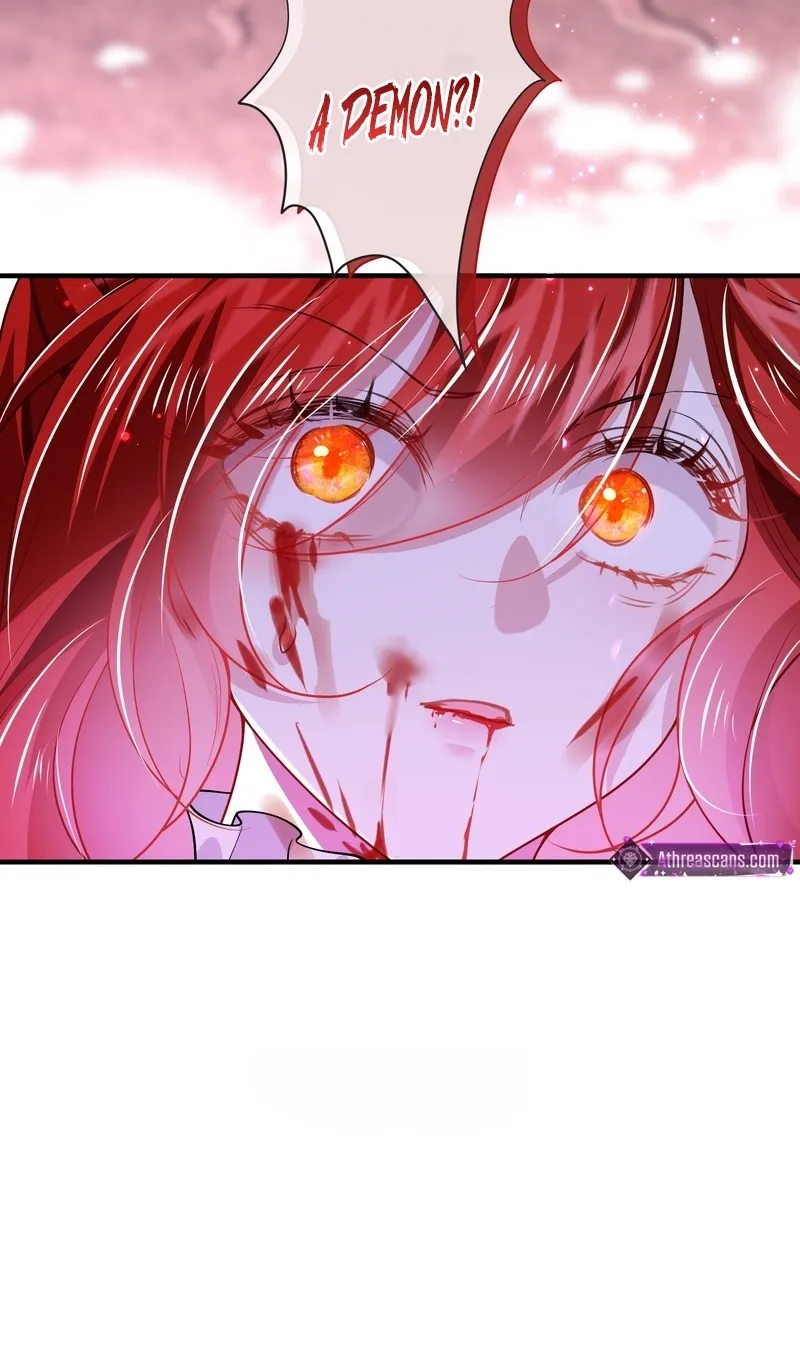 The Demon Maid Only Wants to Be Bullied by the Villainess Noble Lady Chapter 11 page 28 - 