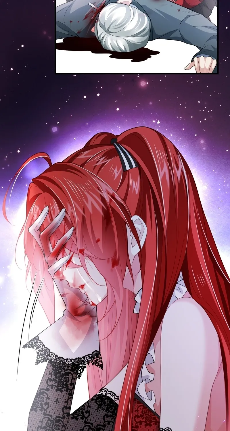 The Demon Maid Only Wants to Be Bullied by the Villainess Noble Lady Chapter 11 page 6 - 