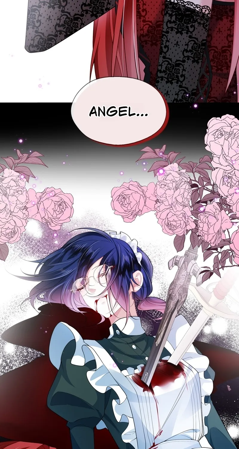 The Demon Maid Only Wants to Be Bullied by the Villainess Noble Lady Chapter 11 page 7 - 