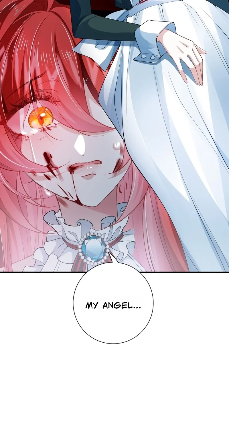 The Demon Maid Only Wants to Be Bullied by the Villainess Noble Lady Chapter 11 page 8 - 
